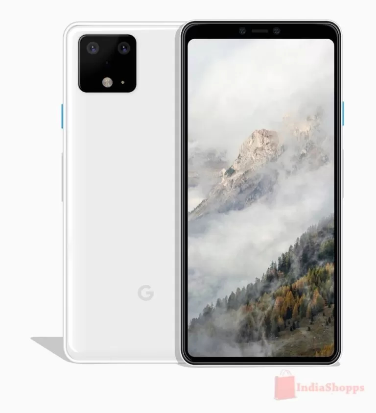 Google Pixel 4, nane yeşili ve beyaz renklerde ortaya çıktı