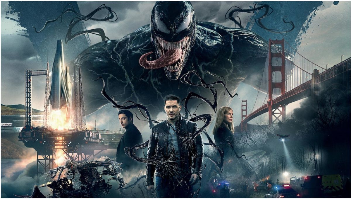 Venom ve Örümcek Adam aynı filmde buluşabilir