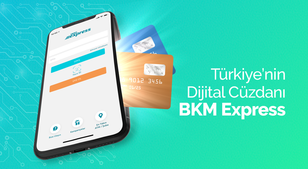 BKM Express hizmetinin sonlandırılması kararı