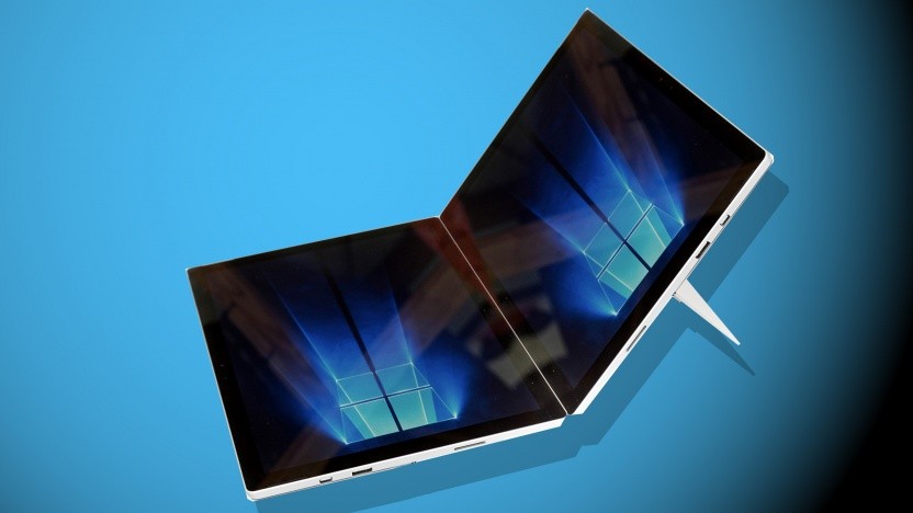 Microsoft'un çift ekranı Surface cihazı Android uygulamalarını destekleyecek