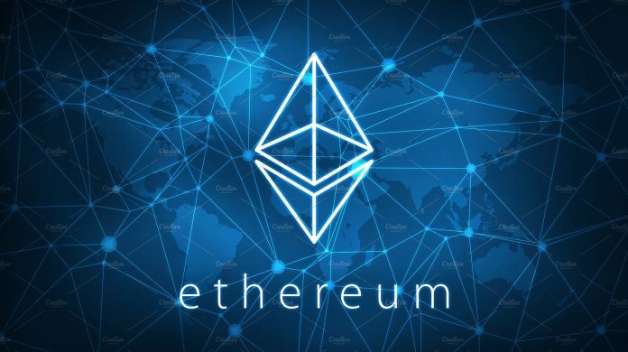 Tek işlemde Ethereum fiyatı %3 etkilendi