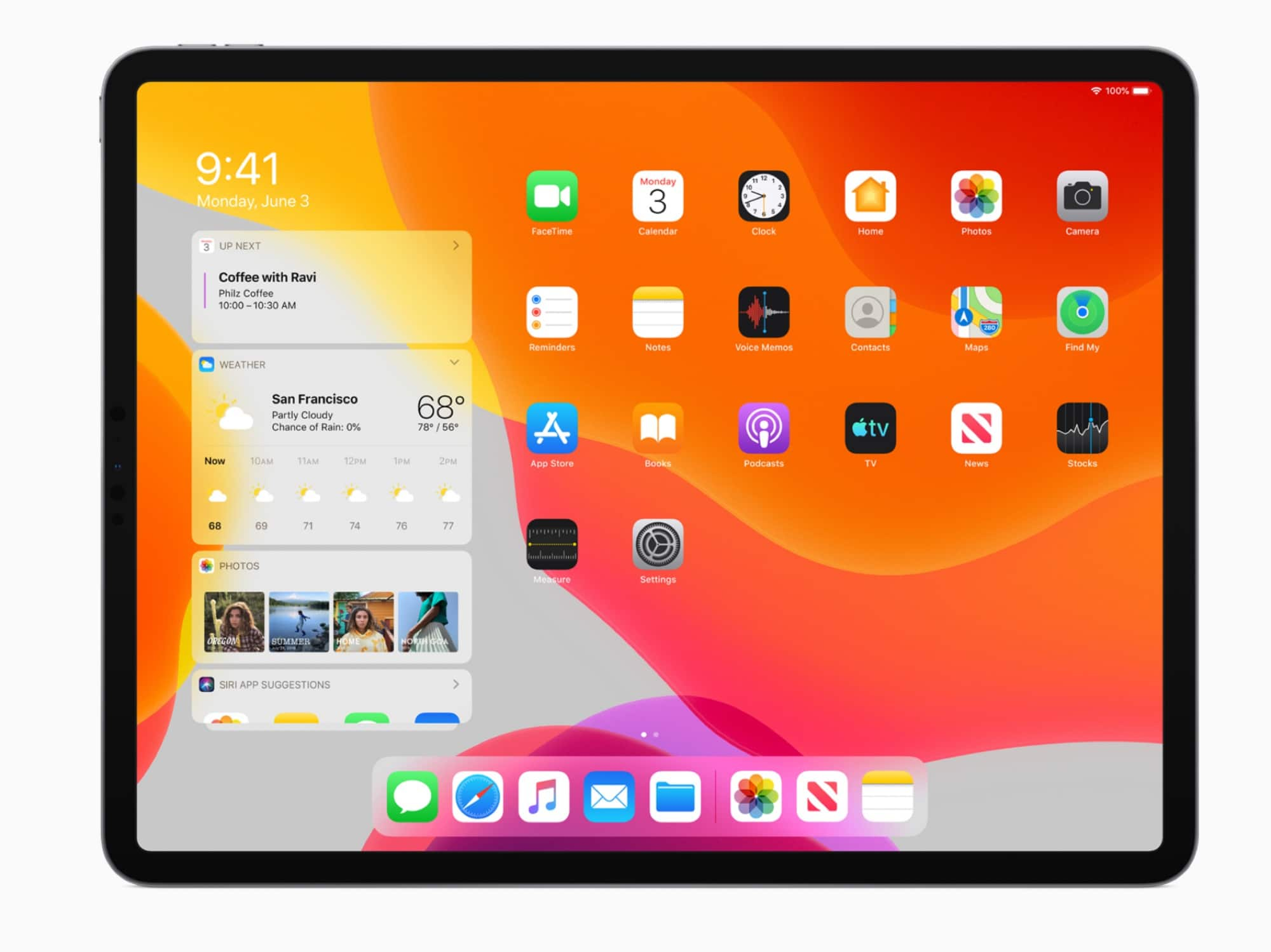 Apple, iOS 13, iPadOS ve macOS Catalina'nın herkese açık Beta sürümlerini yayınladı