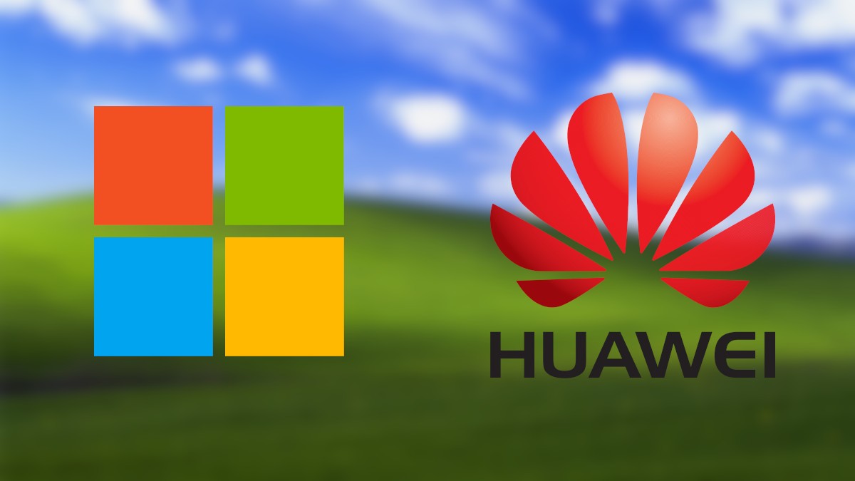 Microsoft ve Intel, Huawei cihazlara desteklerini sürdüreceklerini açıkladılar