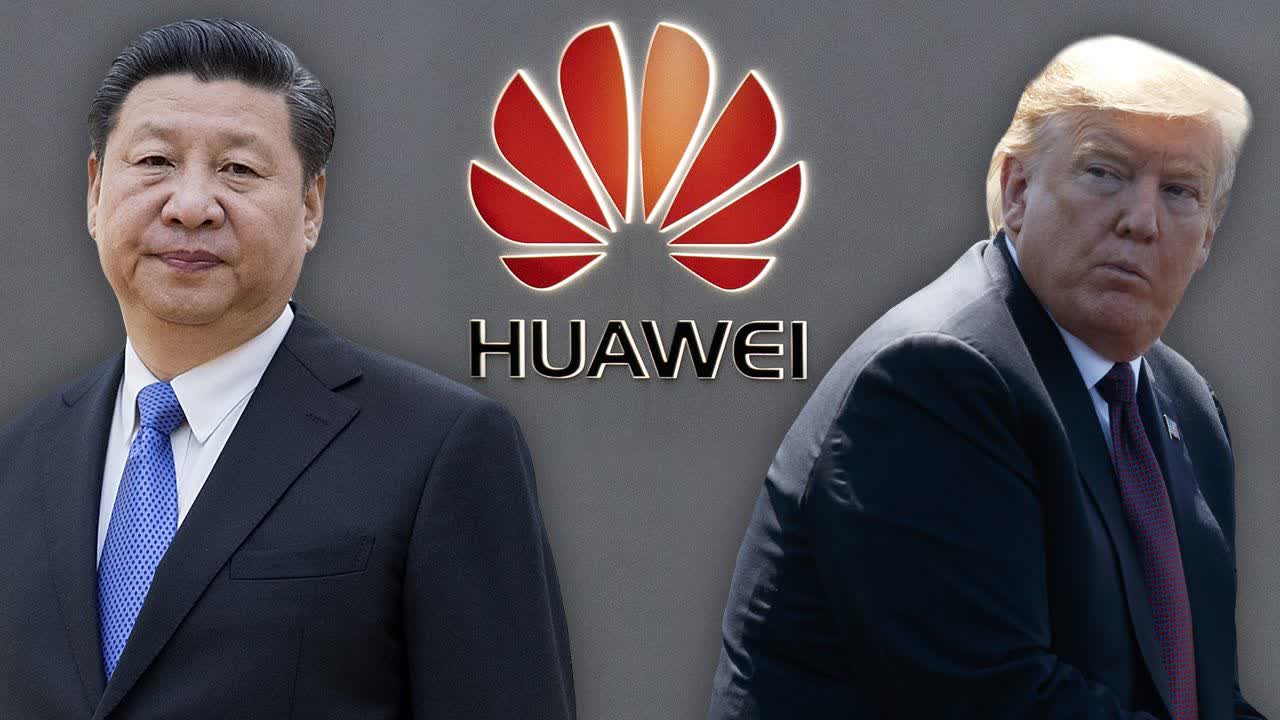 Microsoft ve Intel, Huawei cihazlara desteklerini sürdüreceklerini açıkladılar