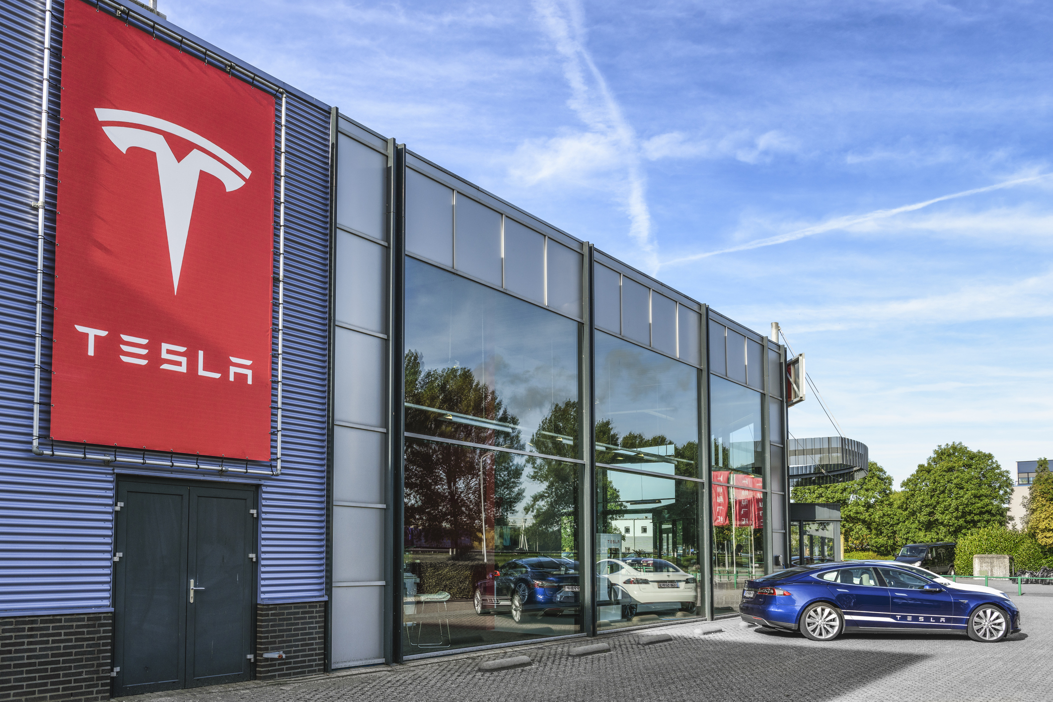 ABD'den Tesla'ya alüminyumda 'vergi muafiyeti' müjdesi