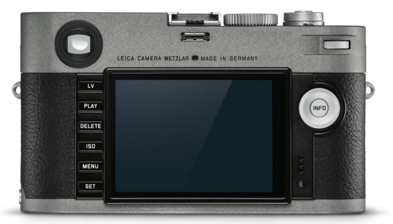 Leica'dan 3.995 dolarlık giriş seviyesi fotoğraf makinesi