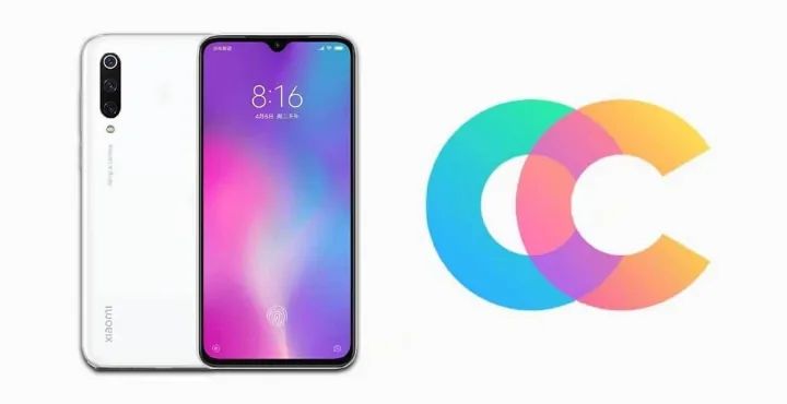 Xiaomi Mi CC9, 48 megapiksel Sony kamera ile gelecek