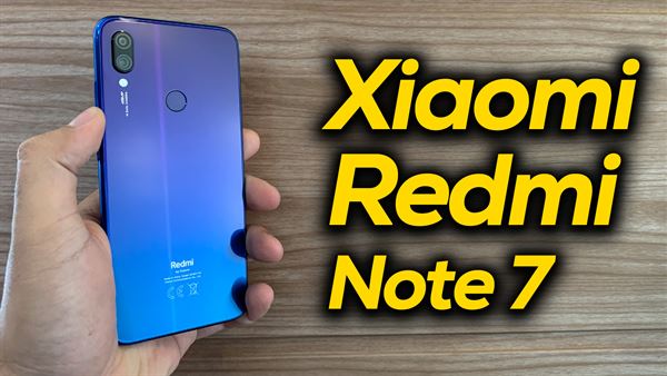 xiaomi redmi note 7 inceleme arti ve eksileri
