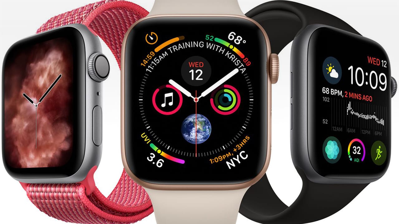 Apple Watch'un yeni modellerinde kamera olabilir