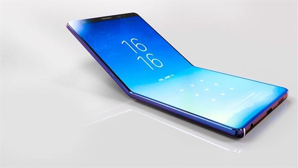 samsung 6 7 inclik dikey katlanabilen