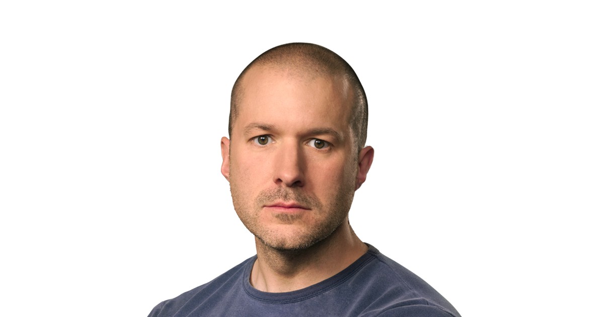 Apple'da büyük şok: iPhone'ların tasarımcısı Jony Ive şirketten ayrılıyor