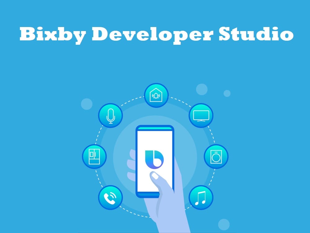 Bixby uygulama mağazası faaliyete başladı