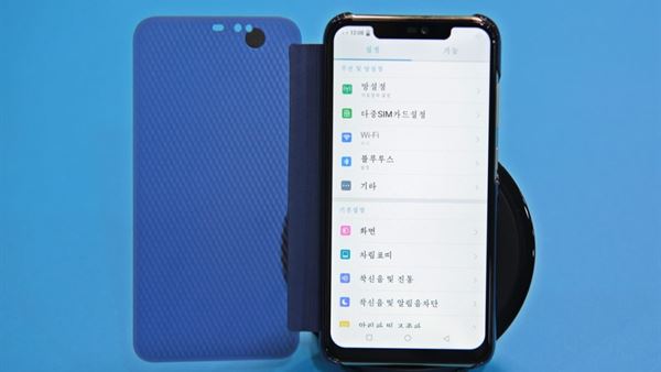 kuzey kore yeni yerli akilli telefon
