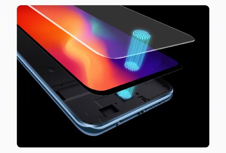 Lenovo Z6'nın ekran özellikleri resmen açıklandı