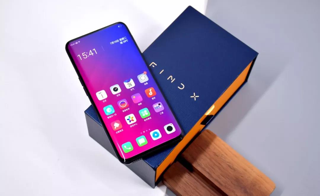 Oppo Find X2 önümüzdeki yıl piyasaya sürülecek