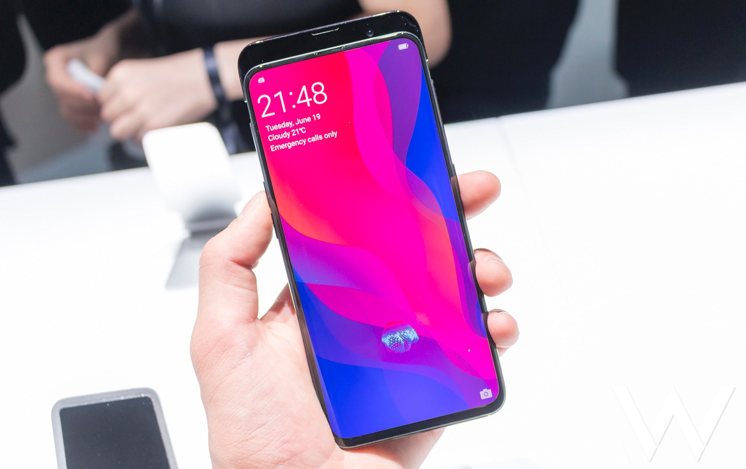 Oppo Find X2 önümüzdeki yıl piyasaya sürülecek