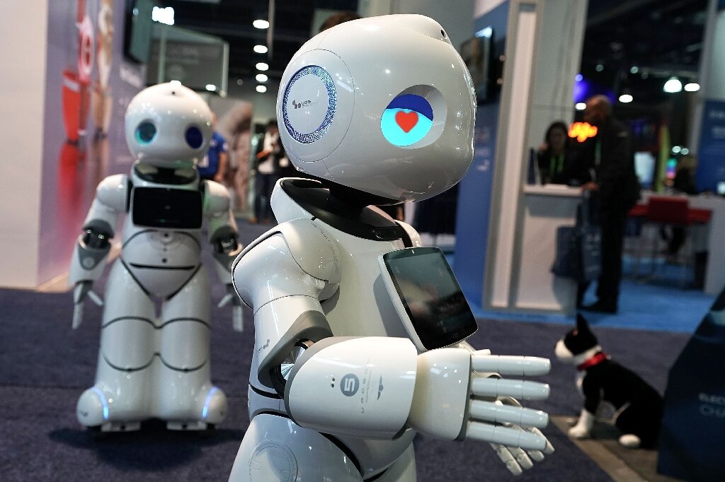 Robotlar 2030 yılına kadar 20 milyon kişinin işini elinden alacak