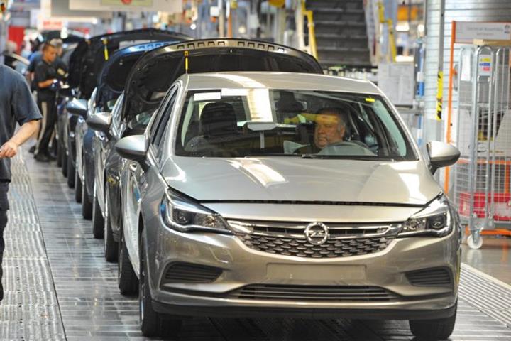 Yeni nesil Opel Astra nin uretilecegi tarih belli oldu112151 0