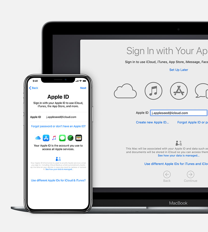 Apple ID Sign In programında güvenlik riski