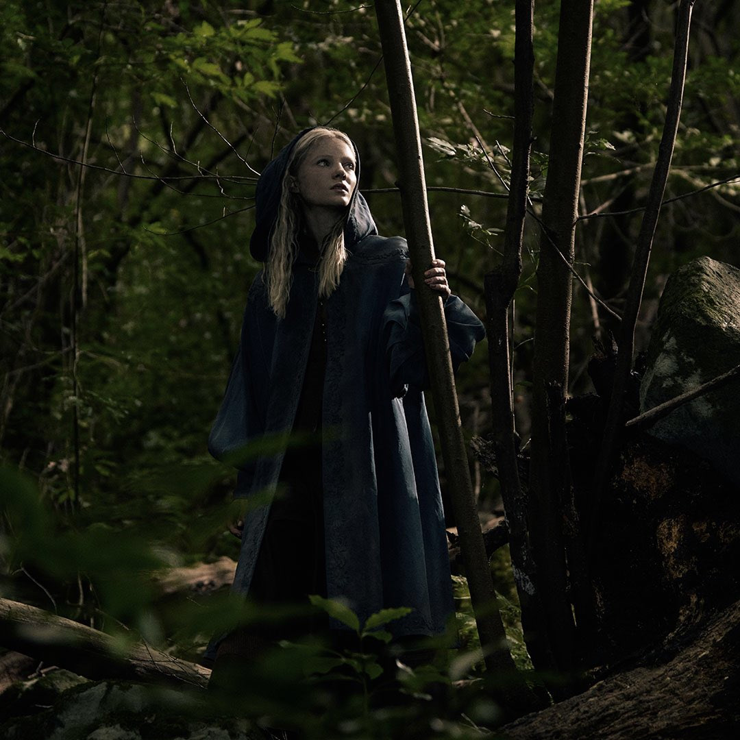 Netflix’in The Witcher uyarlamasına ait resmî görseller geldi