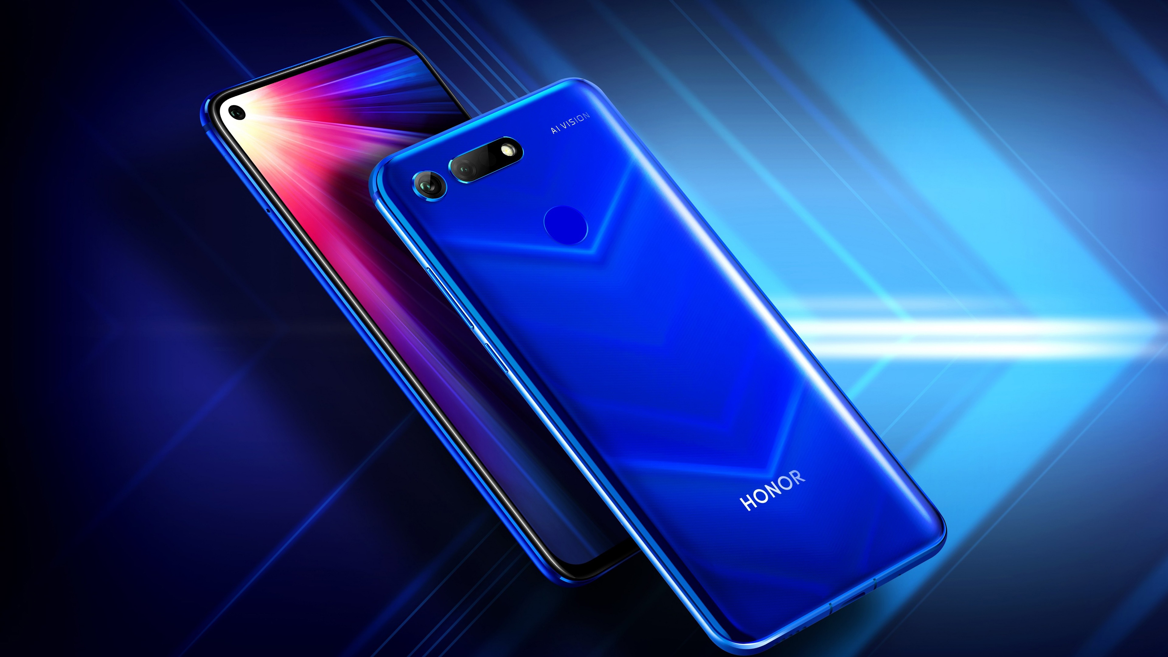 Honor 9X serisi 23 Temmuz’da tanıtılacak