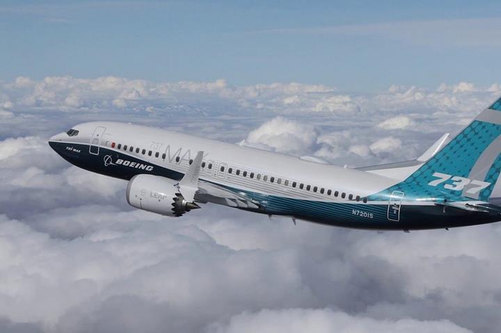 Boeing şirketinden 737 Max kazalarında ölenlerin aileleri için 100 milyon dolarlık fon