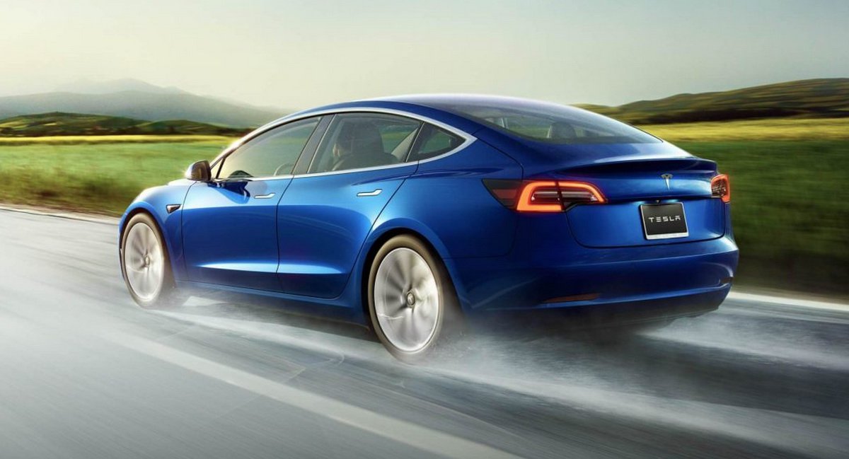 Tesla, 2019'un ikinci çeyreğini teslimat rekoruyla tamamladı