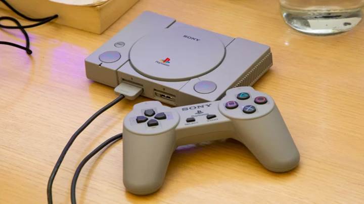 PS Classic'in fiyatı düşmeye devam ediyor: 25 dolar oldu