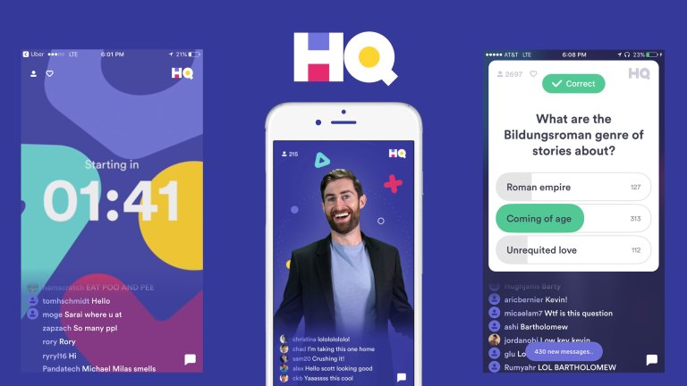 HQ Trivia kapanıyor mu?