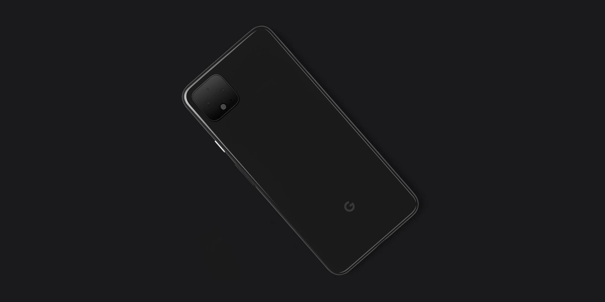 Google Pixel 4 ikinci kamera özellikleri