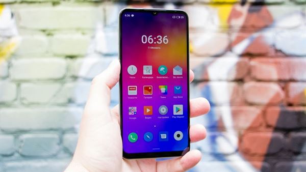 meizu nun ilk 5g ozellikli telefonu
