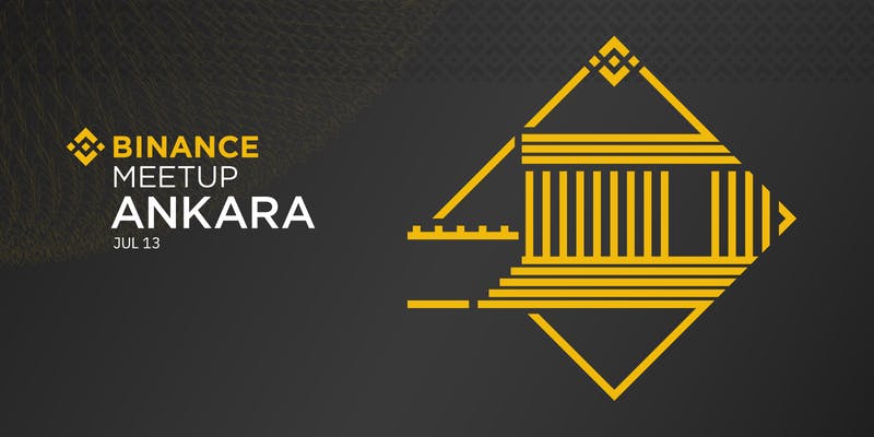 Binance buluşmaları bu kez Ankara’da