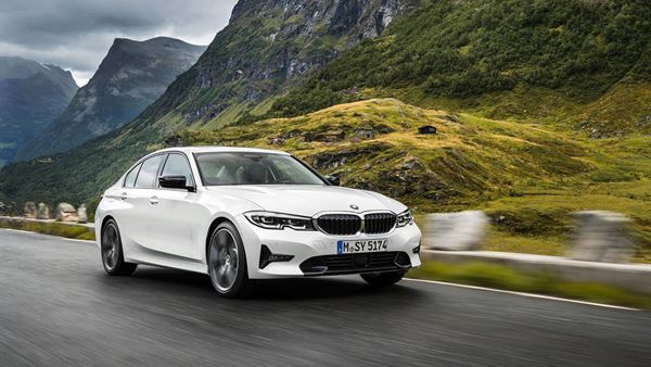 2019 Bmw 320i Sedan In Turkiye Fiyati Aciklandi