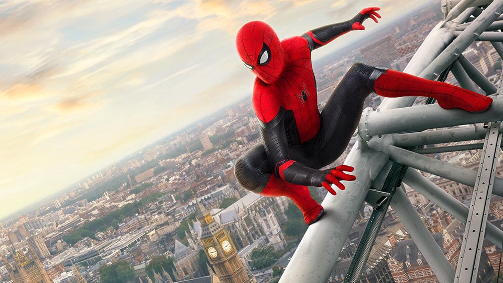 Spider-Man: Far From Home, gişede beklentilerin üzerine çıktı