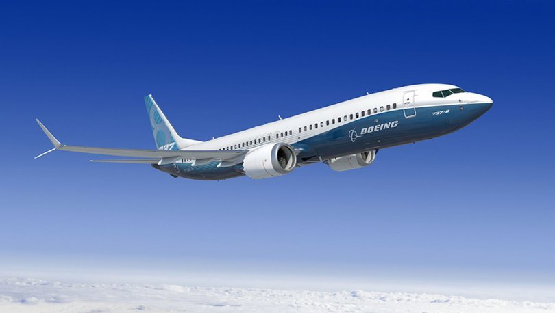 Boeing 737 Max uçaklarda şimdi de otomatik pilot sorunu ortaya çıktı