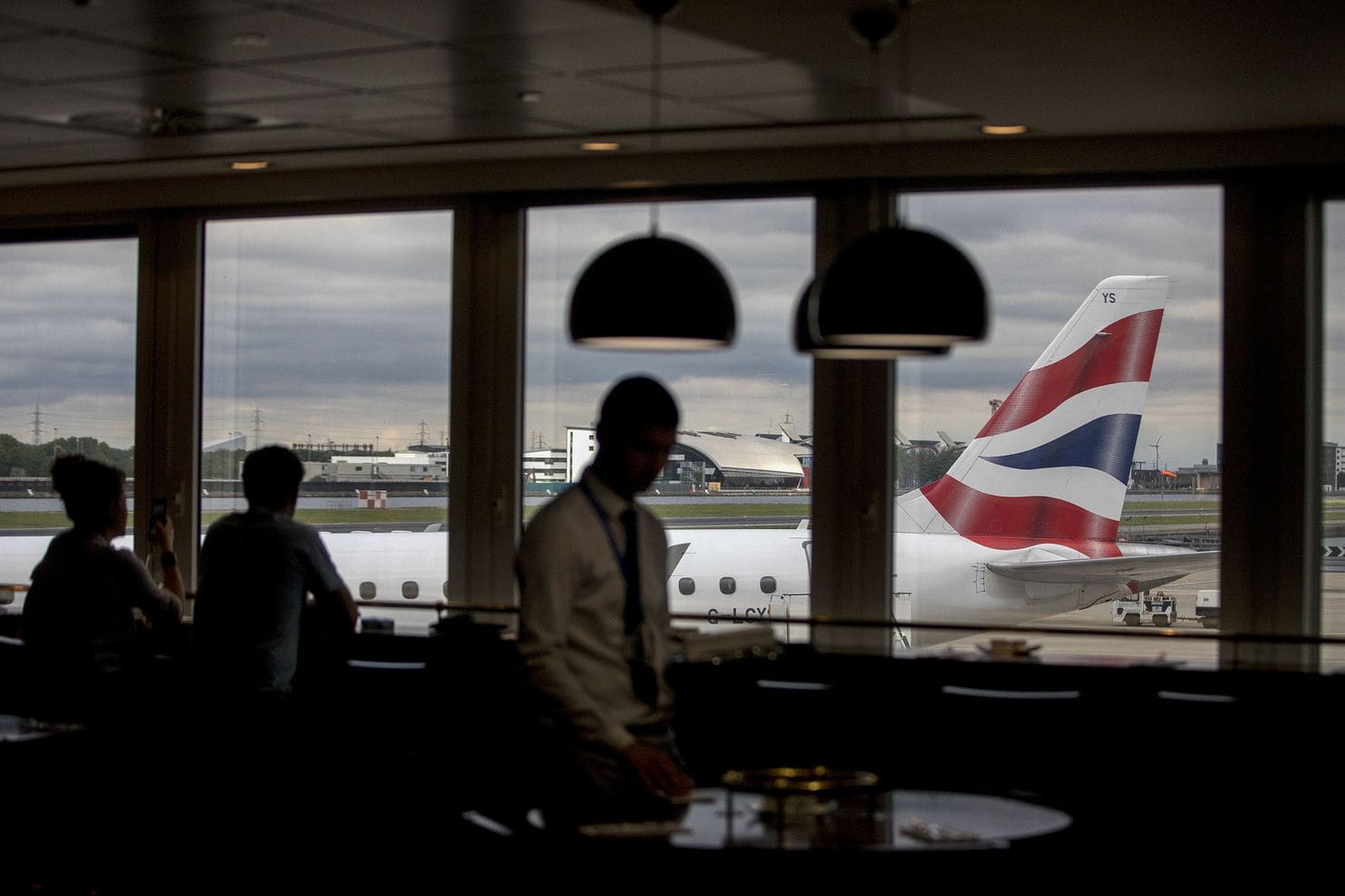British Airways kullanıcı verilerini çaldırdığı için 230 milyon dolar ödeyecek