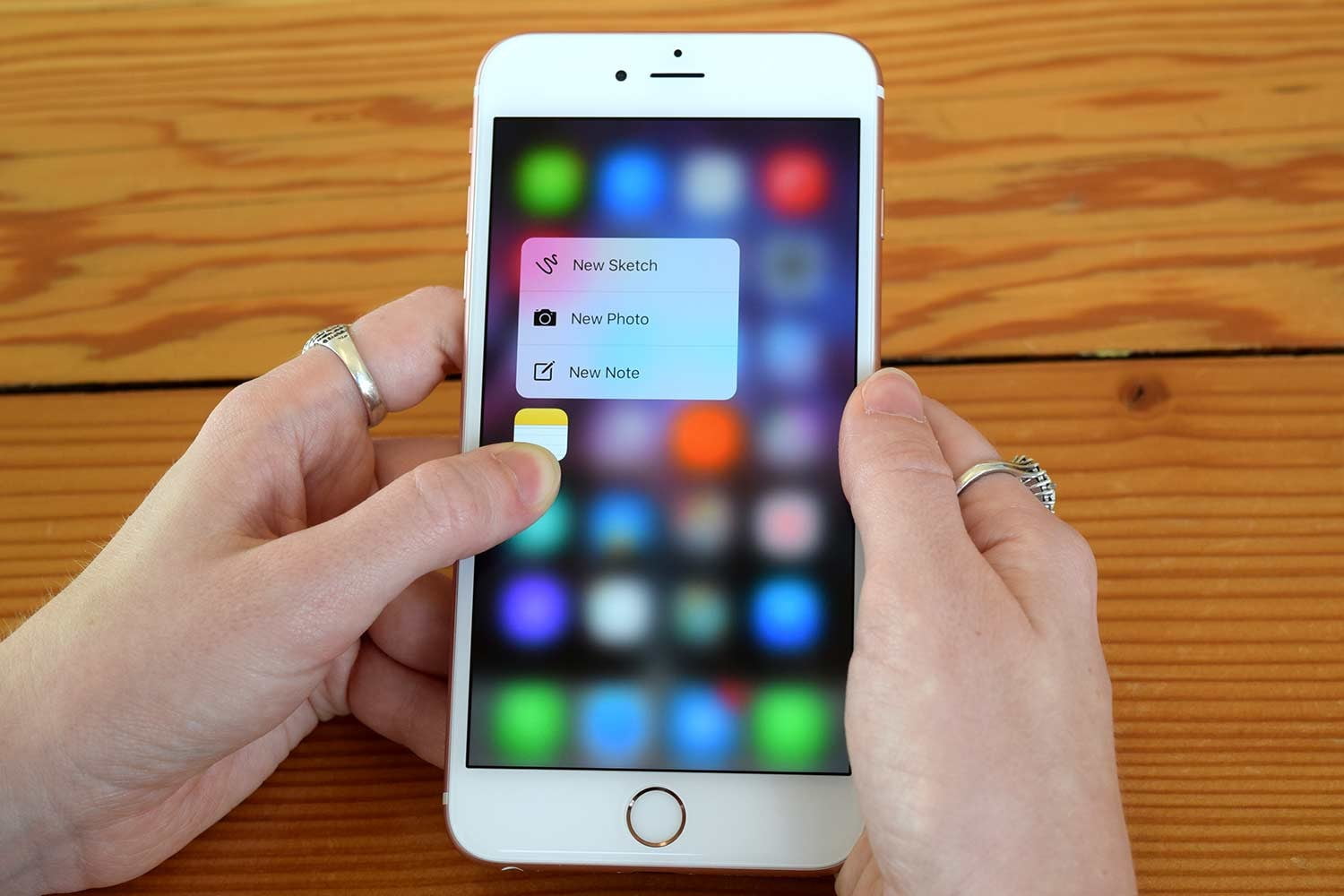 iPhone 11 modellerinde 3D Touch özelliği olmayabilir