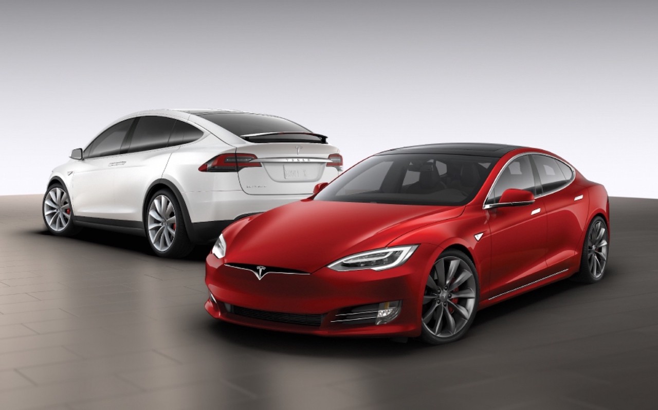 Tesla, Model S ve Model X'i yenilemeyi düşünmüyor
