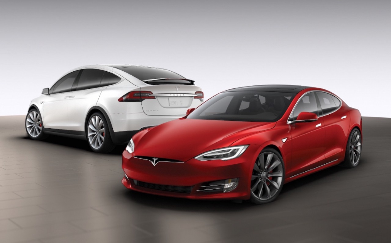 Tesla, Model S ve Model X'i yenilemeyi düşünmüyor
