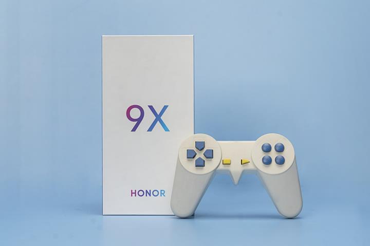 Honor 9X'in özelliklerini açığa çıkaran yeni ipucu görselleri yayınlandı