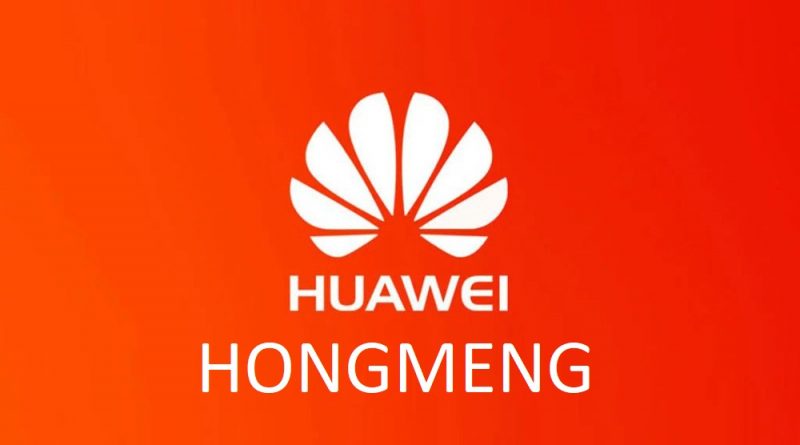 HongMeng işletim sistemi Android hakimiyetine zarar verebilir