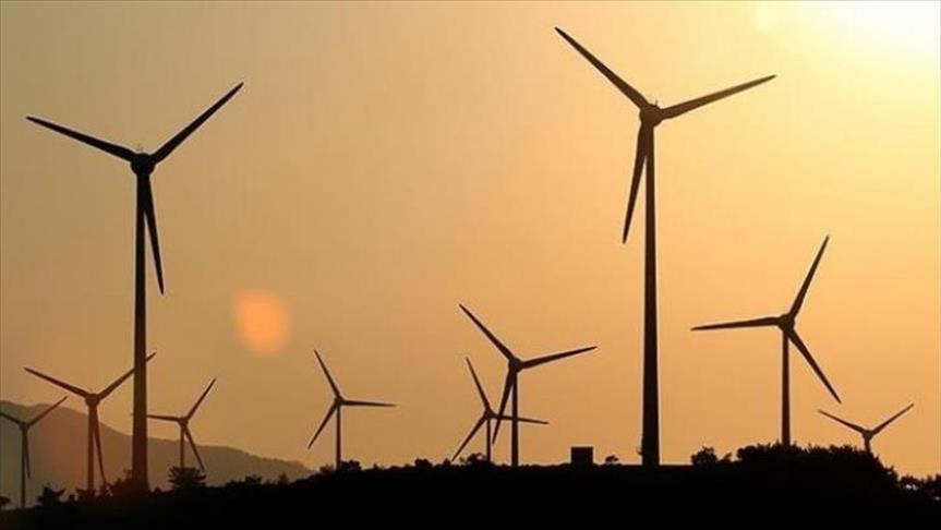 Önümüzdeki 5 yıl içinde küresel rüzgâr enerjisi kapasitesinin %60 oranında artması bekleniyor