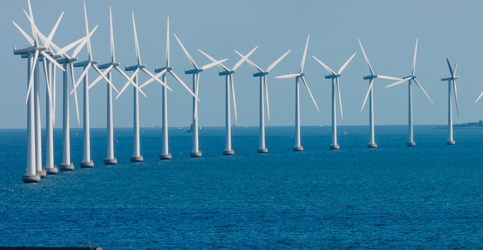Önümüzdeki 5 yıl içinde küresel rüzgâr enerjisi kapasitesinin %60 oranında artması bekleniyor