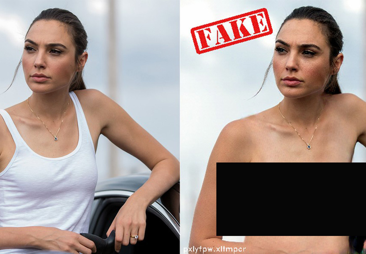 Fotoğrafları çıplak hale getiren DeepNude uygulaması GitHub'da yasaklandı |  DonanımHaber