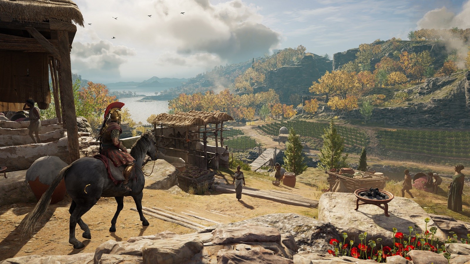 Facebook, Assassin's Creed ve Splinter Cell oyunlarının VR versiyonları için anlaşma imzaladı