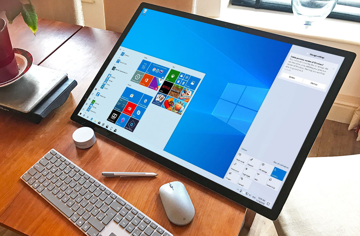 Microsoft, Windows 10'da parolasız oturum açma seçeneğini test ediyor