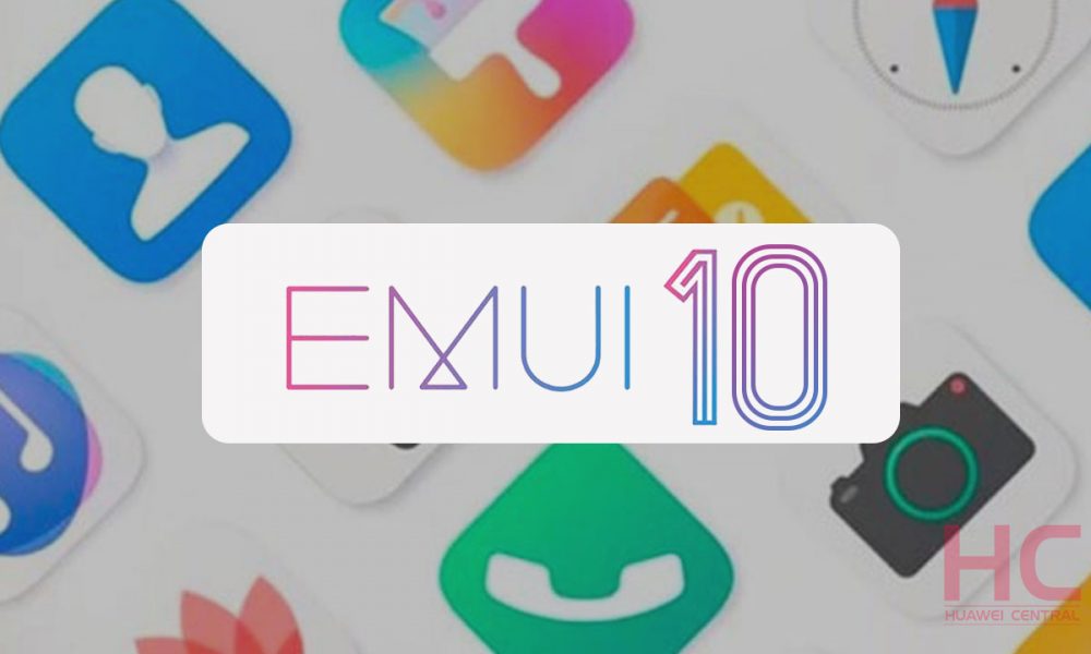 Android Q tabanlı EMUI 10 arayüzü gelecek ay duyurulacak