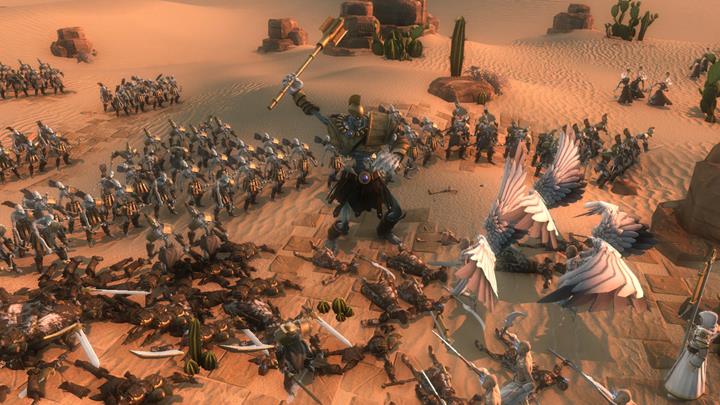 Popüler strateji oyunu Age of Wonders III, Steam'de ücretsiz oldu