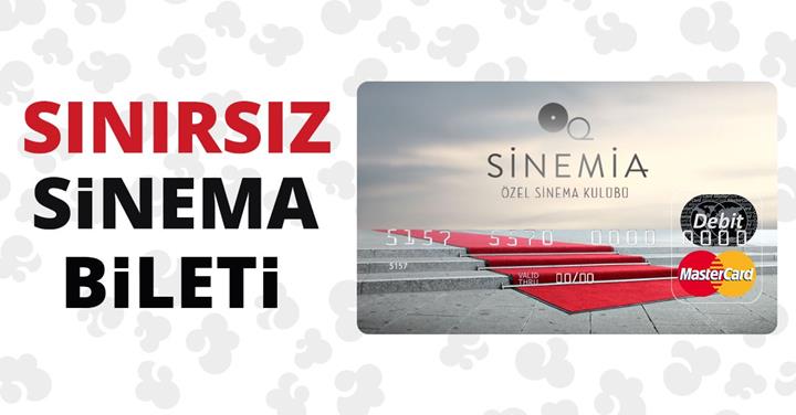 Sinemia kapandı