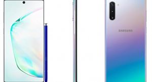 samsung galaxy note 10 un avrupa fiyati
